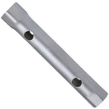 METRO Tubular Spanner, Heavy-Duty Tube-Type Socket Wrench for Automotive, Mechanical, Workshop & General Maintenance Applications