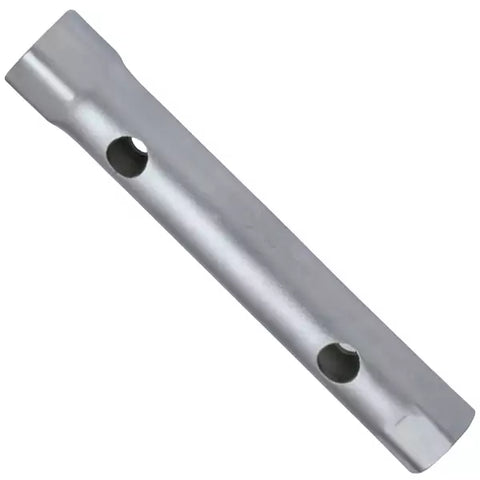 METRO Tubular Spanner, Heavy-Duty Tube-Type Socket Wrench for Automotive, Mechanical, Workshop & General Maintenance Applications