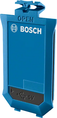Bosch Professional PRO BA 3.7V 1.0Ah A Battery Pack