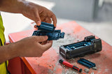 Bosch Professional PRO BA 3.7V 1.0Ah A Battery Pack