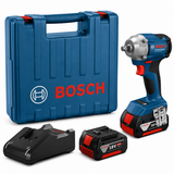 Bosch GDS 18V-350 Cordless Impact Wrench