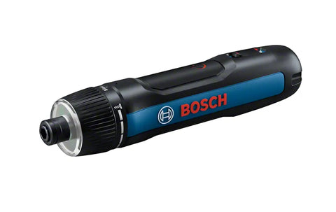 Bosch PRO Bosch GO 3.6V Professional Cordless Screwdriver | 5Nm, 2.0Ah