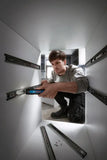 Bosch PRO Bosch GO 3.6V Professional Cordless Screwdriver | 5Nm, 2.0Ah