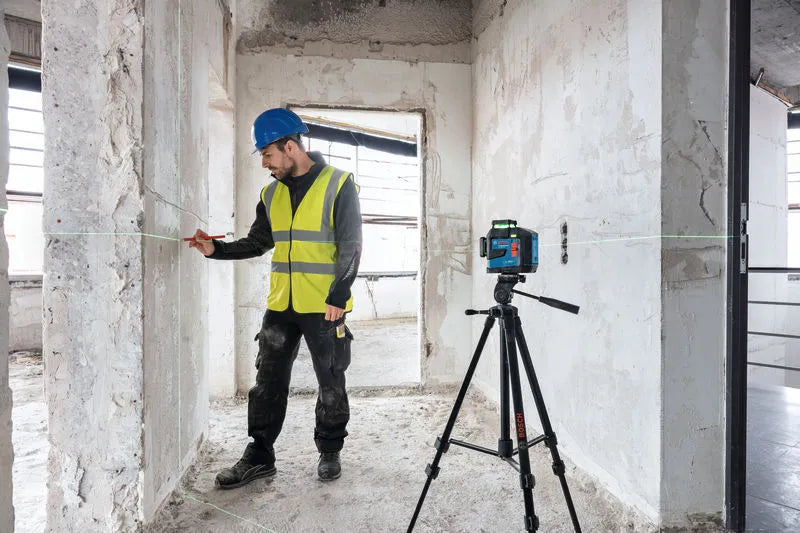 Bosch Professional PRO BT 150 Building Tripod