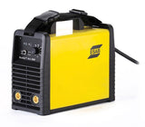 ESAB Buddy Arc 200 Portable Inverter Welding Machine 200A | Single Phase IGBT MMA Stick Welder
