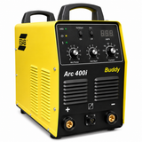 ESAB Buddy Arc 400i Inverter MMA Welding Machine