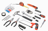 BLACK AND DECKER 108PCS HAND TOOLS SET BMT108C