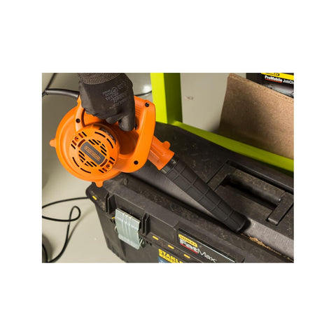Black & Decker BDB530 530W Air Blower | High Power Dust Cleaning Tool