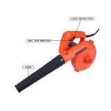 Black & Decker BDB530 530W Air Blower | High Power Dust Cleaning Tool