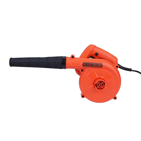 Black & Decker BDB530 530W Air Blower | High Power Dust Cleaning Tool