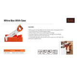 Black & Decker BDHT20344 12 Inch Hacksaw Blade | High Strength Metal Cutting Blade