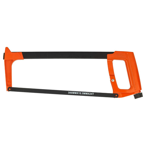 Black & Decker BDHT20344 12 Inch Hacksaw Blade | High Strength Metal Cutting Blade