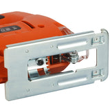 Black & Decker JS20 Jig Saw 65mm 400W | Variable Speed Precision Cutting Tool
