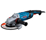 Bosch GWS 30-230 B Brushless 9 Inch Angle Grinder