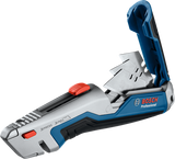 Bosch Professional Universal Retractable Carpet Knife | Retractable Utility Cutter