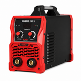ADOR CHAMP 250 X Single Phase Inverter DC ARC Welding Machine 250A