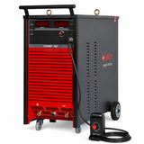 ADOR CHAMP 800 Welding Rectifier Machine – 800 Amp Heavy Duty MMA & Gouging Welder (3 Phase)