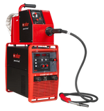 ADOR CHAMP MIG 400 IGBT MIG Welding Machine