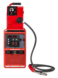ADOR CHAMP MIG 400 IGBT MIG Welding Machine