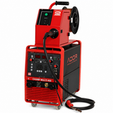 ADOR CHAMP MULTI 400 Multiprocess Welding Machine