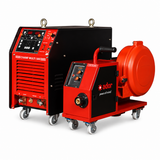 ADOR CHAMP MULTI 500 Multiprocess Welding Machine