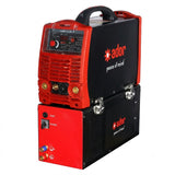 ADOR CHAMPTIG 301 SP  300 Amp DC Pulse TIG & MMA Welding Machine (3 Phase Inverter)
