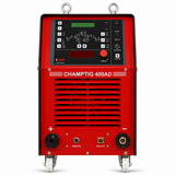 ADOR CHAMP TIG 400 AD AC/DC TIG & MMA Welding Machine