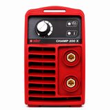 ADOR CHAMP 200 X Welding Machine (Single Phase Inverter Based)
