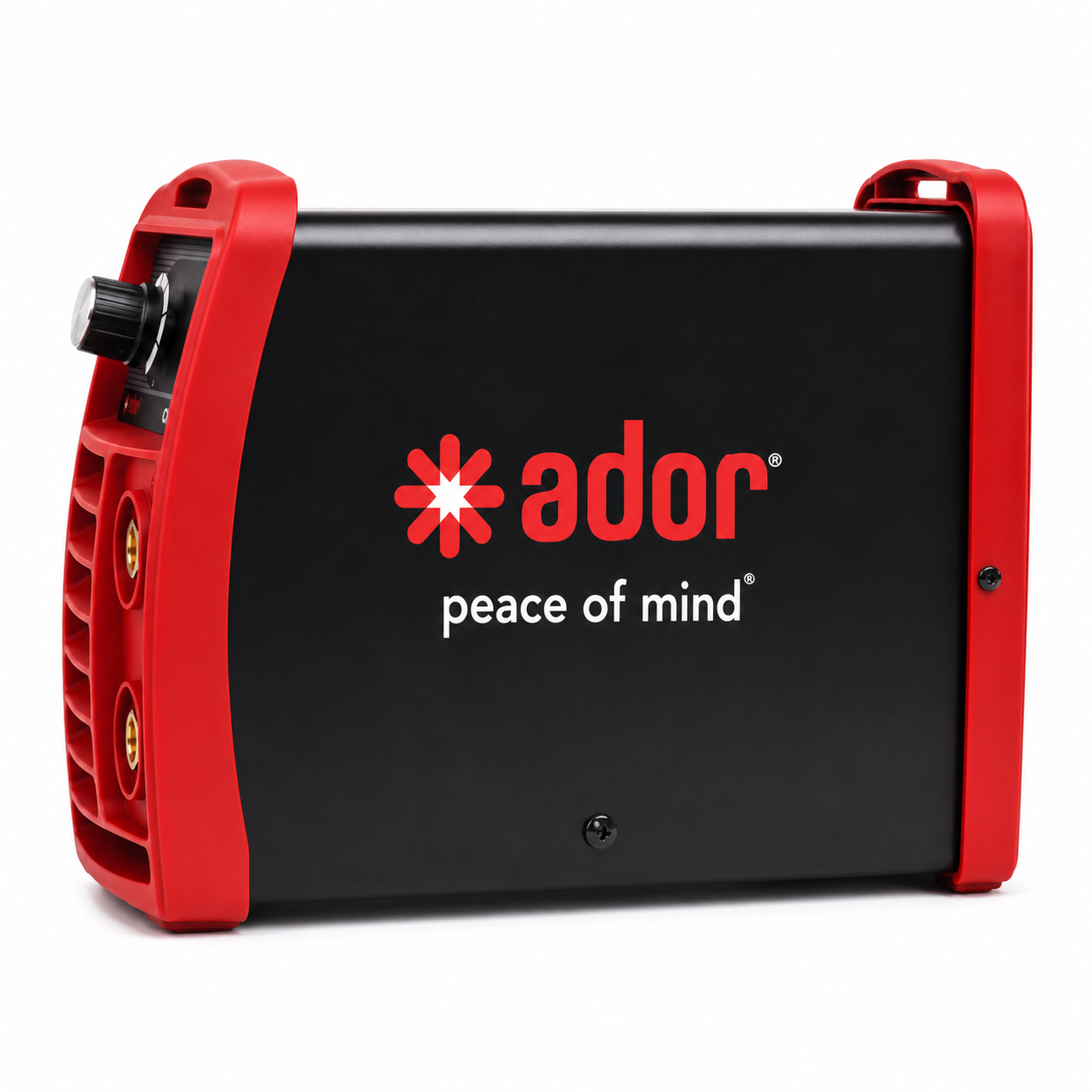 ADOR CHAMP 200 X Welding Machine (Single Phase Inverter Based)