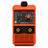 ADOR CHAMP 200 IGBT Inverter Welding Machine 200A | MMA & Lift TIG | Single Phase 240V