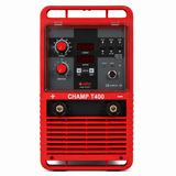 ADOR CHAMP T 400 – 400 Amp 3 Phase Welding Rectifier Machine (MMA / DC TIG)