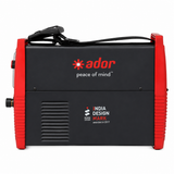 ADOR CHAMP T 400 – 400 Amp 3 Phase Welding Rectifier Machine (MMA / DC TIG)