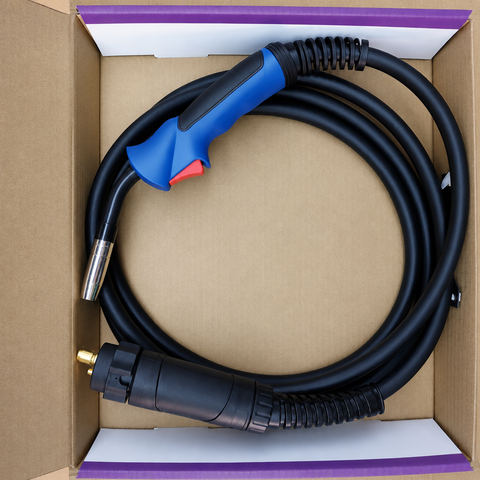 CO2 Welding Torch