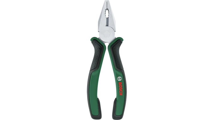 Bosch Combination Pliers 180 mm – 1600A032VB