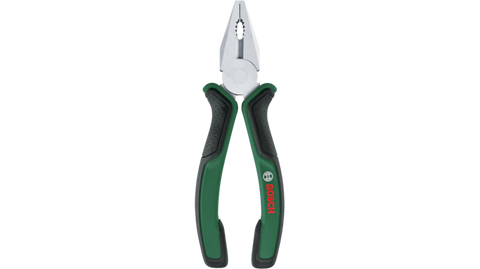 Bosch Combination Pliers 180 mm – 1600A032VB