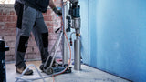 Bosch Professional PRO Core Cutter Wet, 42 × 400 mm, G 1/2-inch