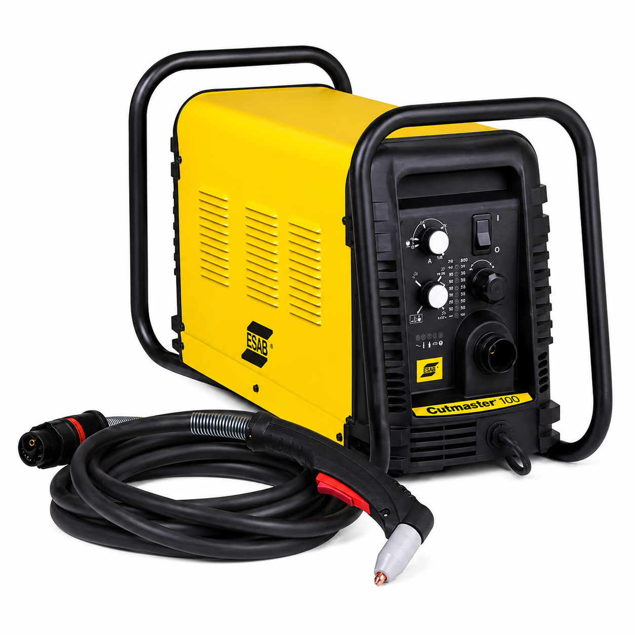 ESAB Cutmaster 100 Industrial Plasma Cutting Machine