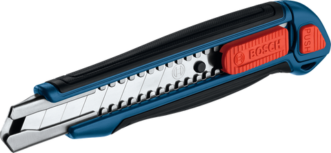 Bosch Professional Knife Set 2 Pcs | Utility Knife Set