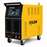 RILON CUT 120NA Industrial Air Plasma Cutting Machine with Built-in Compressor & MMA Function
