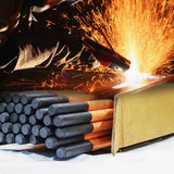 Carbon Arc Gouging Rod