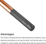 Carbon Gouging Electrode