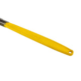 Stanley 71-645 24 inch 600mm Stillson pattern pipe wrench with Chrome Molybdenum steel hook jaw and 95mm capacity for industrial pipe fitting