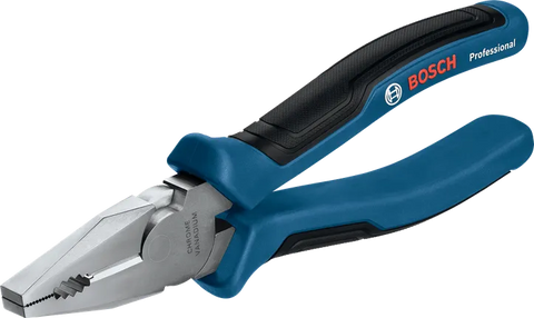 Bosch Universal Combination Pliers 180 mm (1 600 A01 TH7)