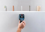 Bosch Professional PRO D-tect 120 Wall Scanner / Detector