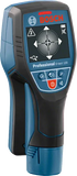 Bosch Professional PRO D-tect 120 Wall Scanner / Detector