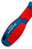 DongCheng HD090506 T30 x 100mm Heavy-Duty Magnetic Chrome Vanadium (CR-V) Torx Star Screwdriver