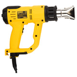 Dewalt D26414-B1 2000W Digital LCD Display Heat Gun | Professional Hot Air Tool