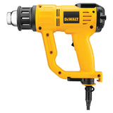 DEWALT D26414 2000W Digital LCD Hot Air Gun | 50–600°C | Heat Gun