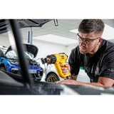 DEWALT D26414 2000W Digital LCD Hot Air Gun | 50–600°C | Heat Gun