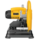 DEWALT D28730 2300W 14-Inch / 355mm Chop Saw | Metal Cutting Machine